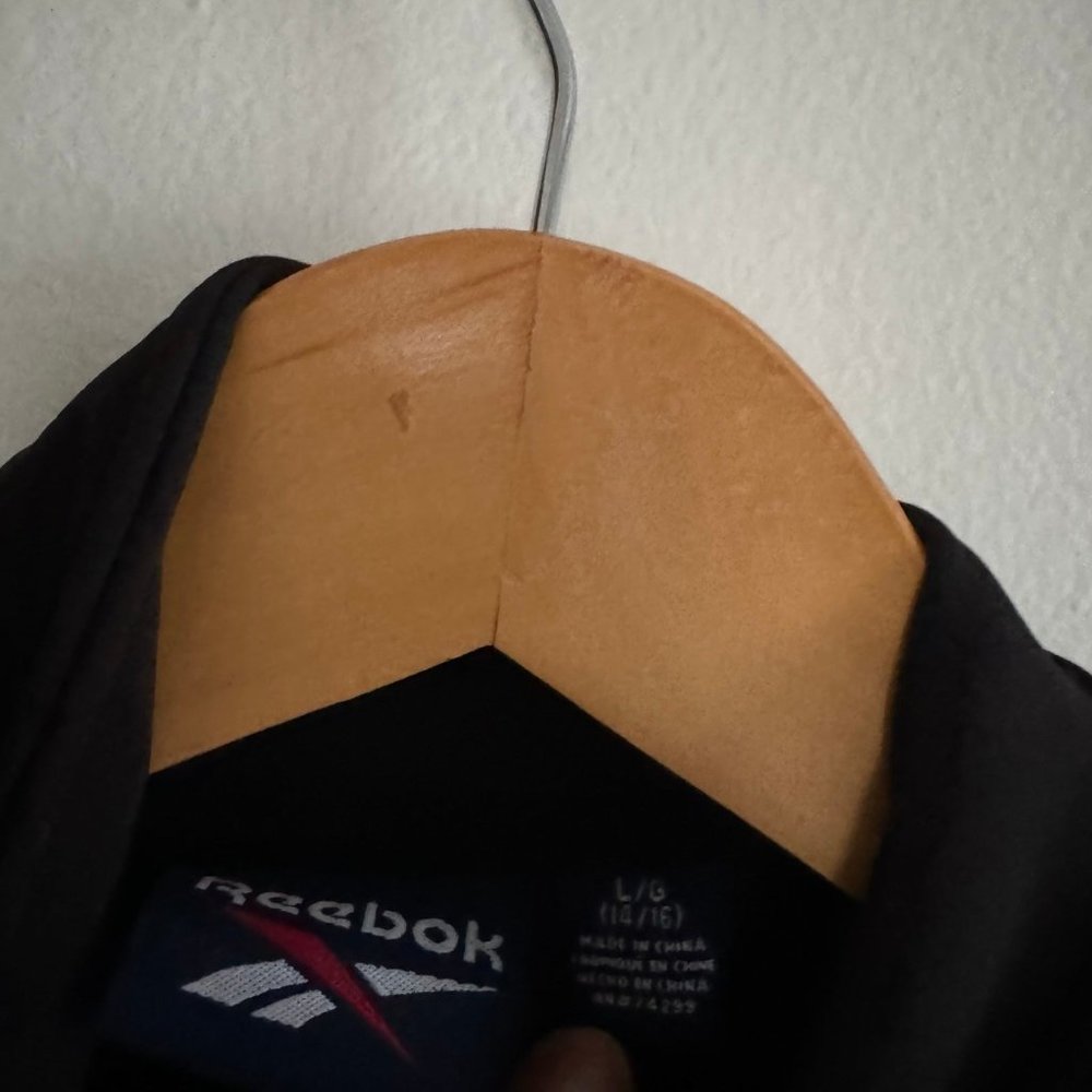 Reebok jacket - Picture 3 of 6